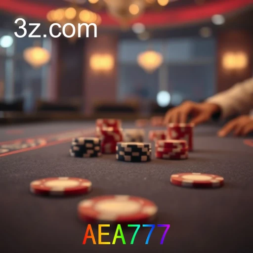 Portal Confiável em Jogos: AEA777 é Destaque no Brasil