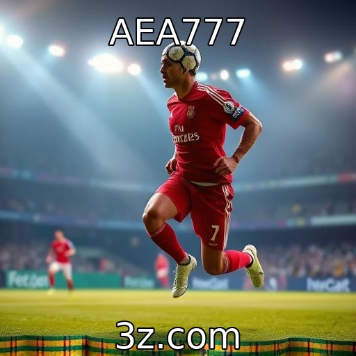 AEA777 Apostas esportivas: Análise das melhores estratégias para 2025