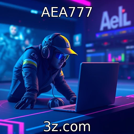 AEA777 Apostas esportivas: as análises que podem mudar seu jogo