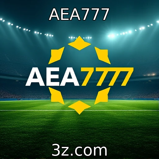 AEA777 O crescimento das apostas esportivas no Brasil com práticas seguras