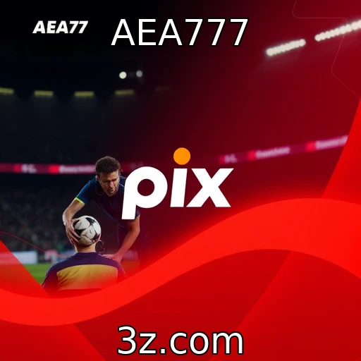 AEA777 Como as apostas esportivas estão moldando o futuro dos esportes brasileiros