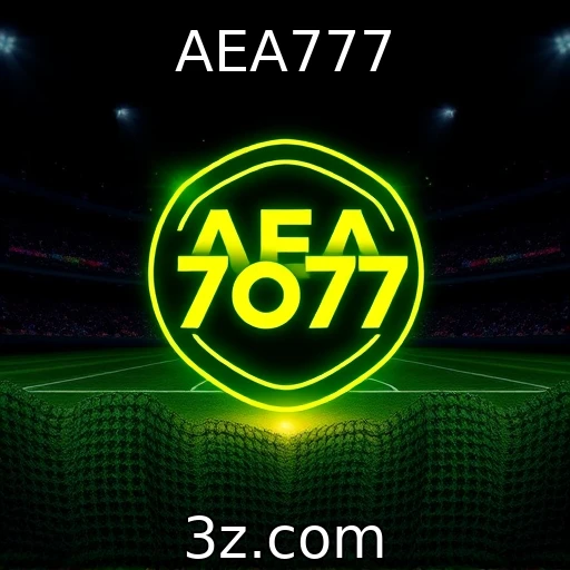 AEA777 Apostas esportivas: Como analisar partidas para maximizar seus ganhos