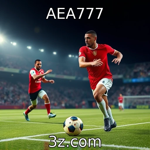 AEA777 Jackpots progressivos: como maximizar suas chances de ganhar