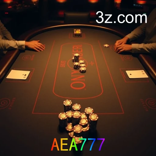 AEA777 Slots