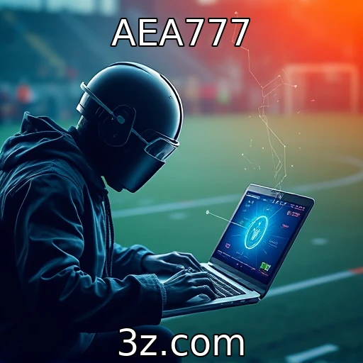 AEA777 Apostas esportivas: como as análises impactam suas decisões