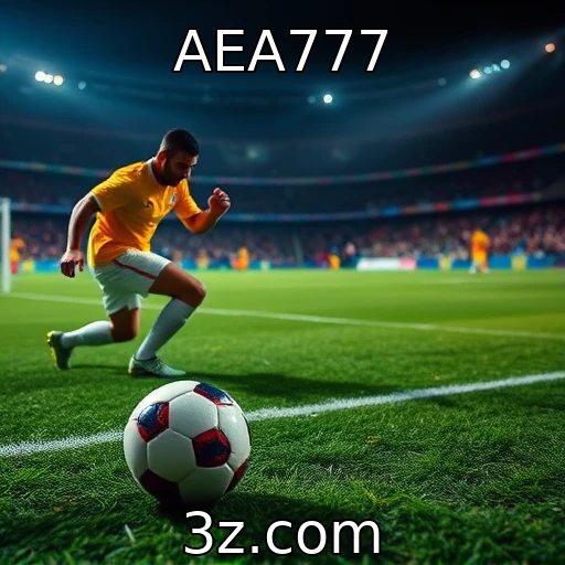 AEA777 Apostas Esportivas: Estratégias Para Aumentar Suas Chances de Vitória