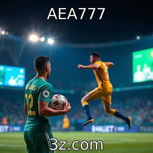 AEA777 Apostas esportivas em 2025: Tendências e previsões do mercado brasileiro